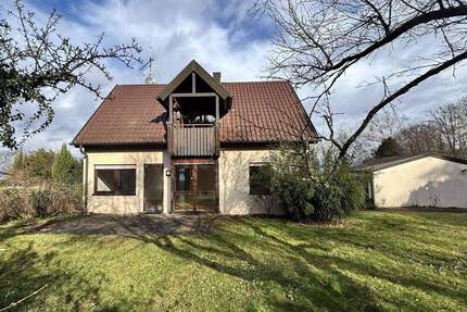 Haus Gerlingen - 4 Zimmer, 100 m&sup2;, 895.000&euro; | Angebot:25727215