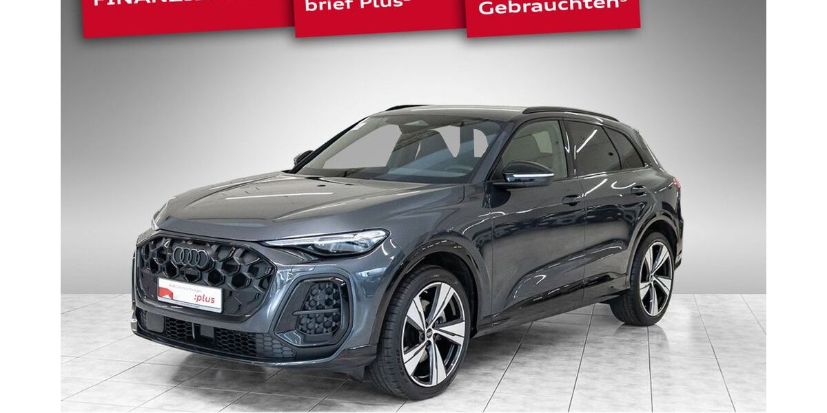 Audi Q5 9.301 km 63.920 &euro; Böblingen 71034