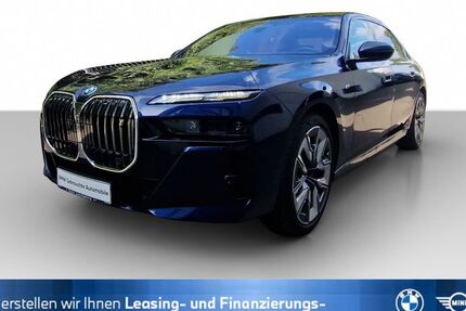 BMW i7 53.080 km 83.100 &euro; Asperg 71679