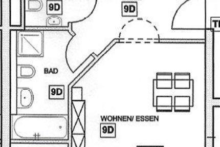 Wohnung Kornwestheim - 3 Zimmer, 78 m&sup2;, 379.000&euro; | Angebot:26042499