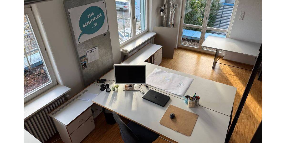 Gewerbeobjekt Böblingen Böblingen (Stadt) - 450&euro; | Angebot:26437821