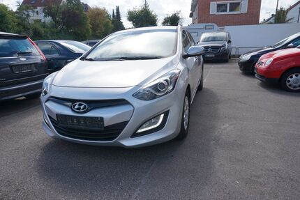 Hyundai i30 116.000 km 6.550 &euro; Böblingen 71032