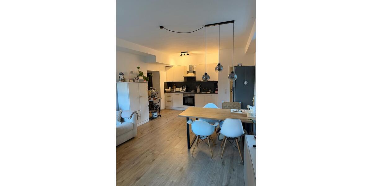 Terrassenwohnung Stuttgart Stuttgart-Ost - 2 Zimmer, 60 m&sup2;, 1.130&euro; | Angebot:26671451