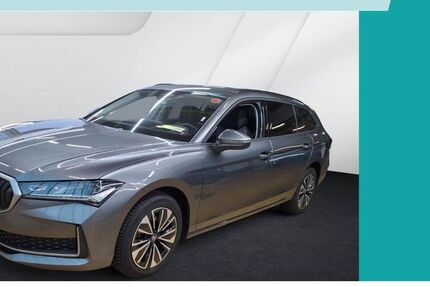Skoda Superb 8.287 km 34.980 &euro; Leonberg 71229