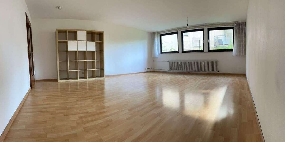 Etagenwohnung Stuttgart Sillenbuch - 1 Zimmer, 48 m&sup2;, 610&euro; | Angebot:26013157