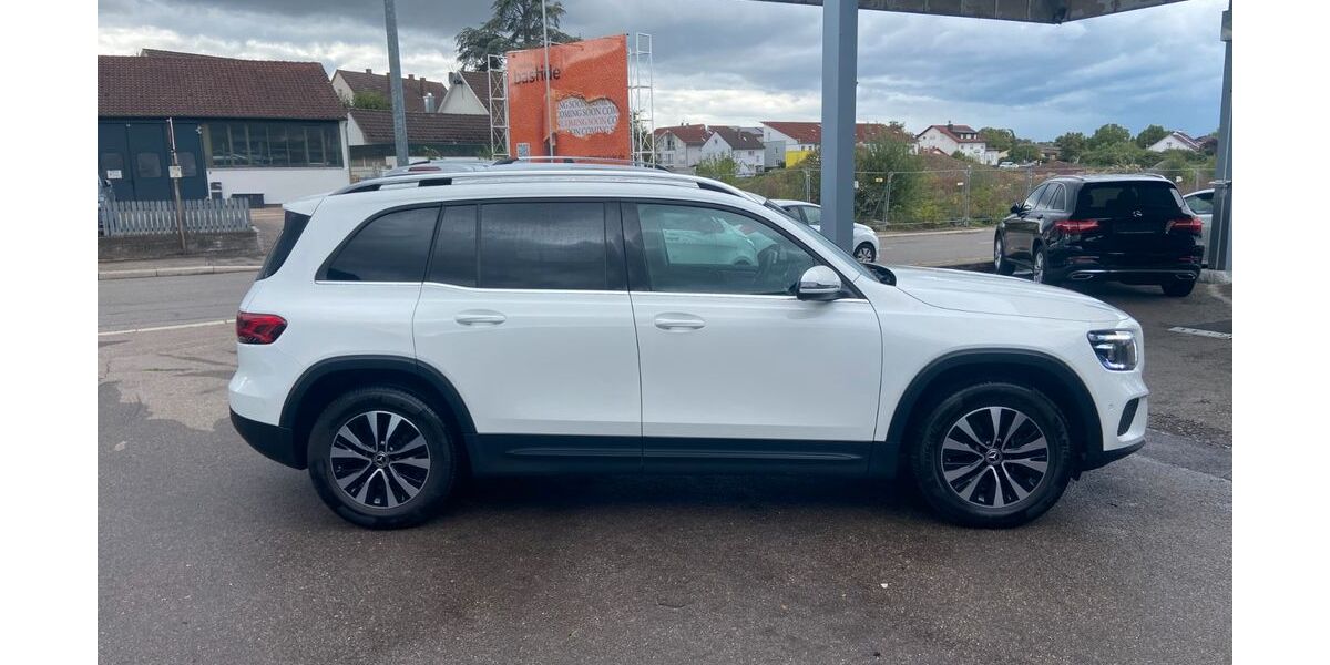 Mercedes-Benz GLB 220 126.000 km 28.900 &euro; Asperg 71679