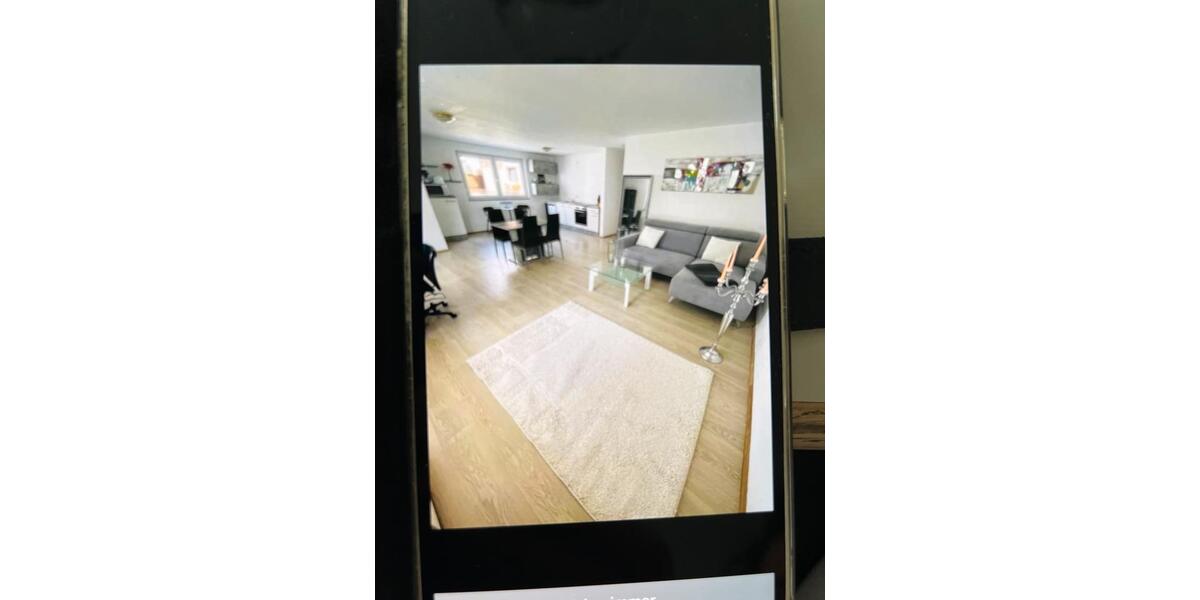 Erdgeschoßwohnung Ostfildern - 2.5 Zimmer, 63 m&sup2;, 1.190&euro; | Angebot:25545206