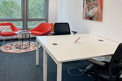 Gewerbeobjekt Stuttgart Stuttgart-Süd - 1.619&euro; | Angebot:22949539