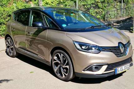 Renault Scenic 60.800 km 17.900 &euro; Stuttgart, Landeshauptstadt 70327