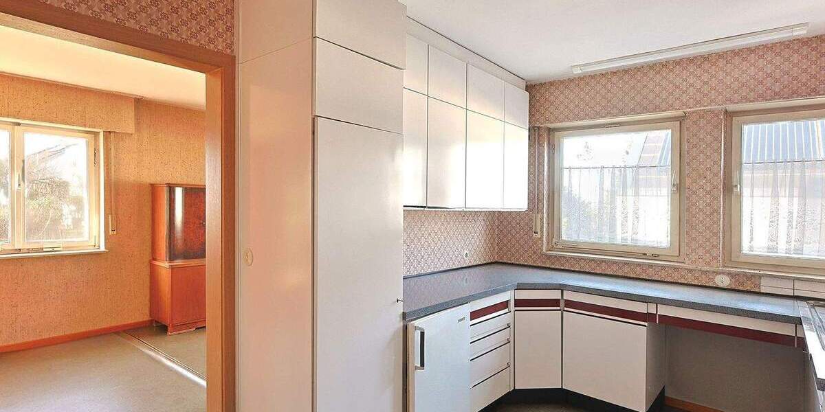 Einfamilienhaus Freiberg am Neckar Beihingen - 6 Zimmer, 125 m&sup2;, 579.000&euro; | Angebot:25734476