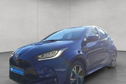 Toyota Yaris 39.985 km 25.450 &euro; Stuttgart 70469