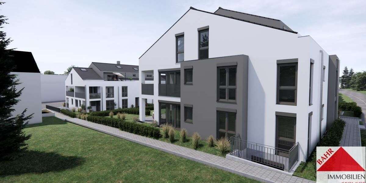 Etagenwohnung Sindelfingen Sindelfingen (Stadt) - 4 Zimmer, 81 m&sup2;, 559.000&euro; | Angebot:26683911