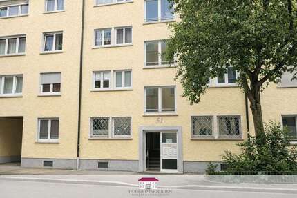 Wohnung Stuttgart Stuttgart-West - 4 Zimmer, 111 m&sup2;, 433.000&euro; | Angebot:25805993