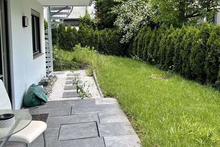 Wohnung Esslingen am Neckar Hegensberg - 2 Zimmer, 48 m&sup2;, 635&euro; | Angebot:26827855