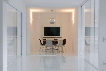 Gewerbeobjekt Stuttgart Stuttgart-Süd - 2.150&euro; | Angebot:25880679