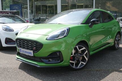 Ford Puma 58.800 km 22.490 &euro; Lorch 73547