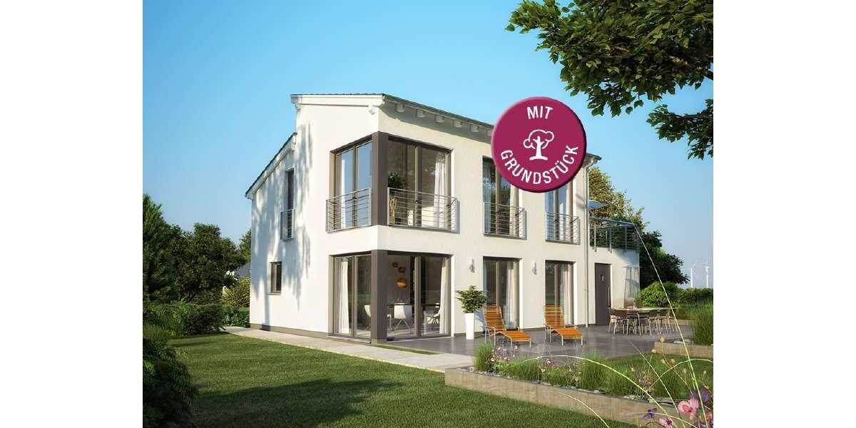 Einfamilienhaus Vaihingen - 4 Zimmer, 118 m&sup2;, 744.400&euro; | Angebot:24791247