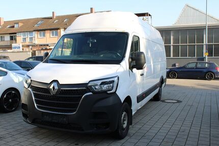 Renault Master 292.000 km 8.999 &euro; Korntal Münchingen 70825