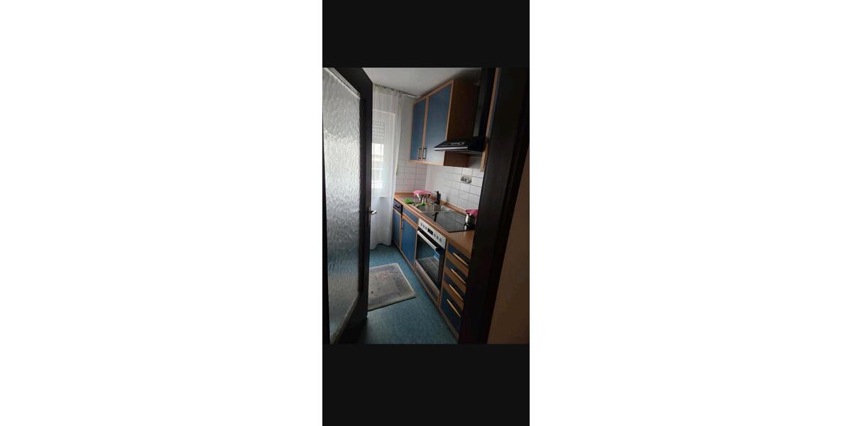Erdgeschoßwohnung Möglingen - 2 Zimmer, 44 m&sup2;, 850&euro; | Angebot:26683054