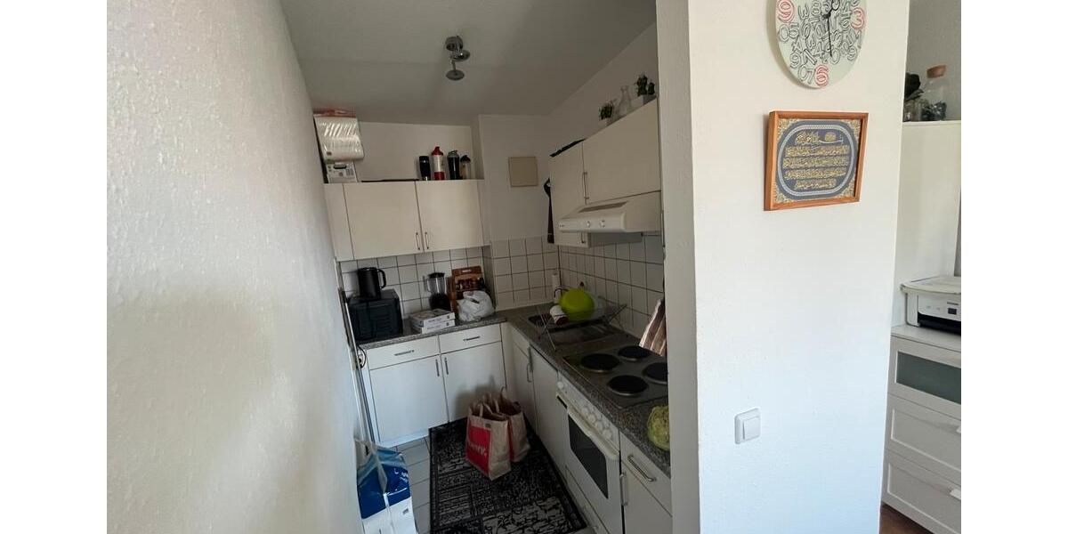 Etagenwohnung Esslingen am Neckar - 1 Zimmer, 23 m&sup2;, 583&euro; | Angebot:25870599