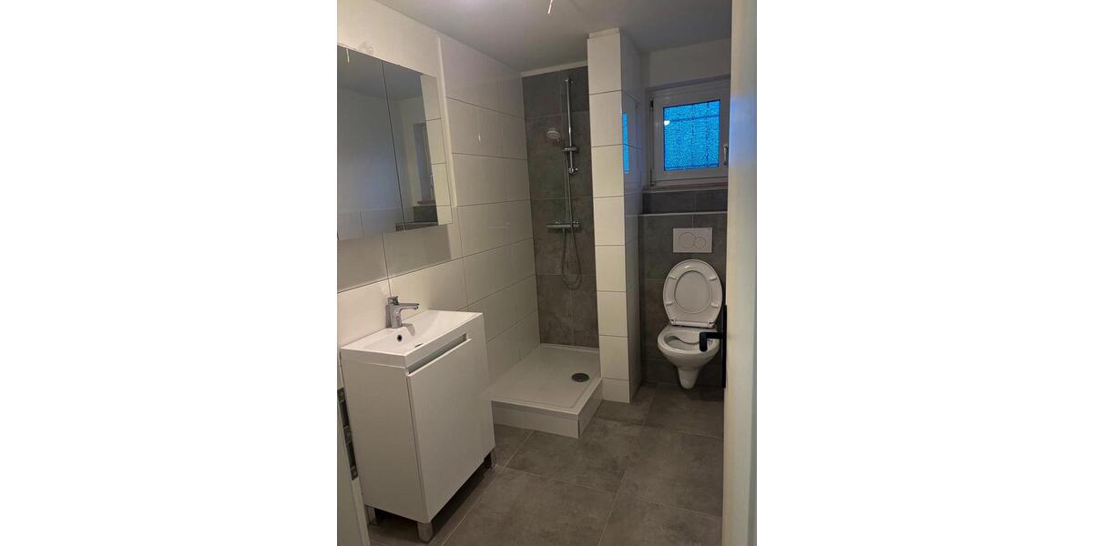 Etagenwohnung Schönaich - 2.5 Zimmer, 53 m&sup2;, 960&euro; | Angebot:25641301