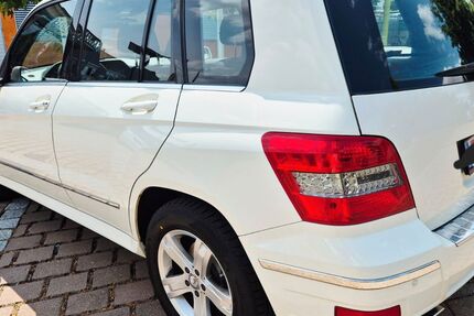 Mercedes-Benz GLK 250 263.000 km 9.950 &euro; Filderstadt 70794