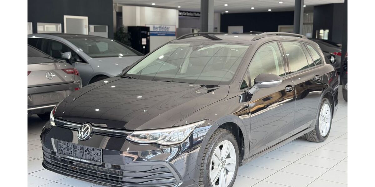 VW Golf 58.000 km 16.990 &euro; Weil im Schönbuch 71093