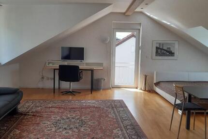 Wohnung Stuttgart Stuttgart-West - 1 Zimmer, 50 m&sup2;, 550&euro; | Angebot:25894888