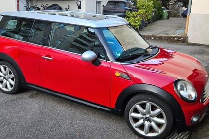 Mini Cooper Clubman 126.000 km 6.000 &euro; Stuttgart 70193