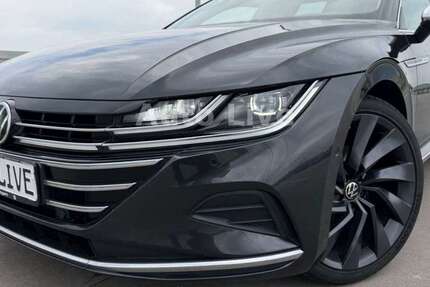 VW Arteon 125.927 km 25.990 &euro; Böblingen 71034