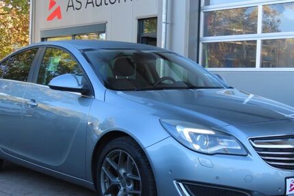 Opel Insignia 205.000 km 7.590 &euro; Stuttgart 70329