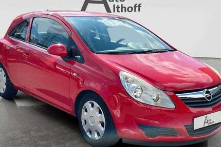 Opel Corsa 36.800 km 2.999 &euro; Ditzingen 71254