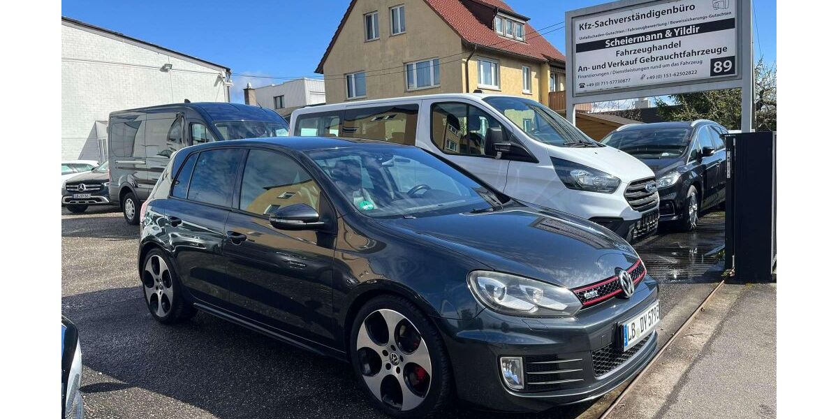 VW Golf 224.700 km 7.500 &euro; Korntal-Münchingen 70825