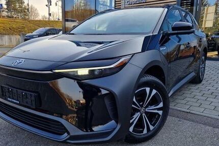 Toyota bZ4X 1.927 km 31.900 &euro; Nürtingen 72622