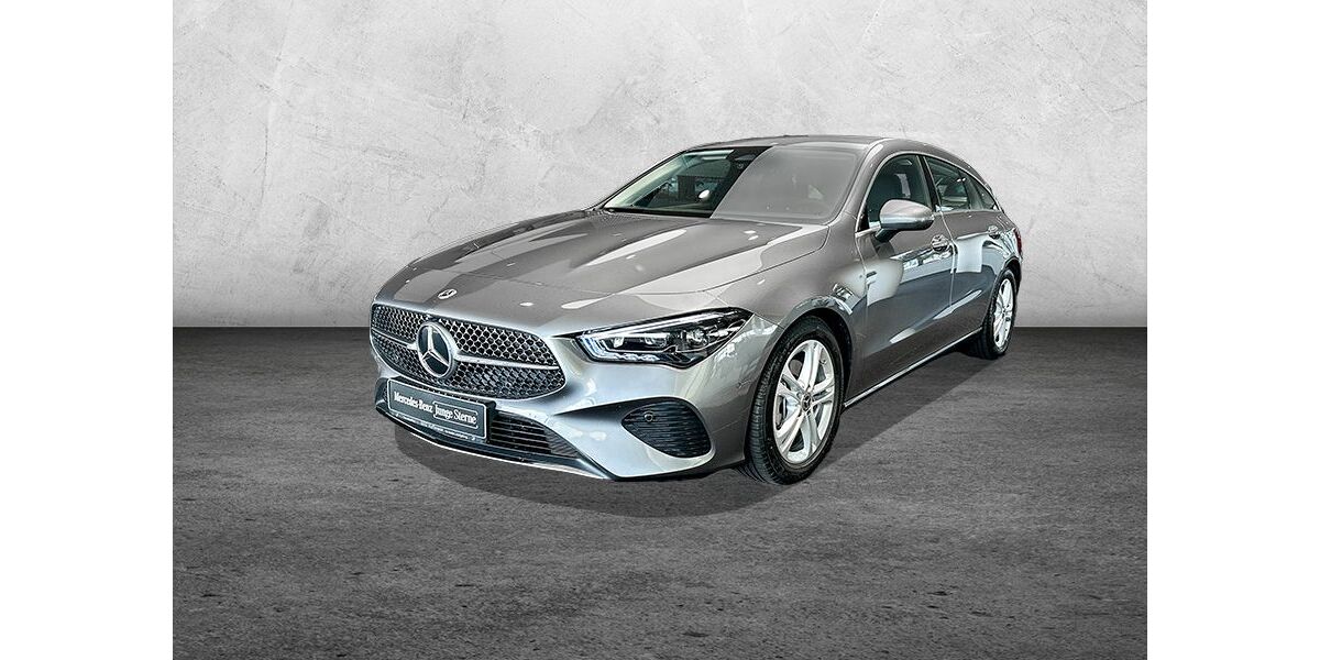 Mercedes-Benz CLA 180 Shooting Brake 1.700 km 33.925 &euro; Tamm 71732