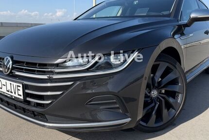 VW Arteon 84.940 km 27.990 &euro; Stuttgart 70499