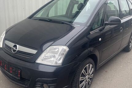 Opel Meriva 177.000 km 1.590 &euro; Böblingen 71034