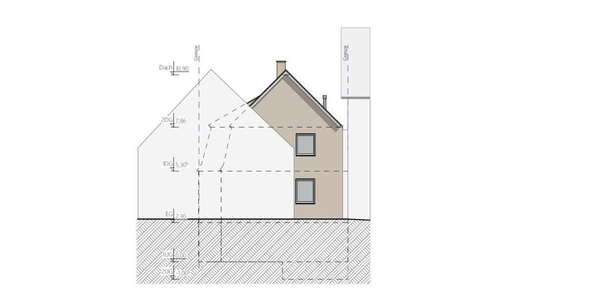 Einfamilienhaus Freiberg am Neckar - 6 Zimmer, 117 m&sup2;, 405.000&euro; | Angebot:20007748