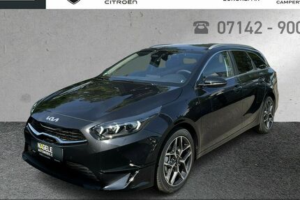 Kia ceed Sportswagon 1.001 km 22.800 &euro; Bietigheim-Bissingen 74321
