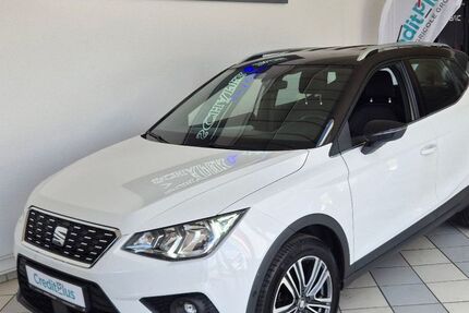 Seat Arona 26.340 km 14.990 &euro; Backnang 71522