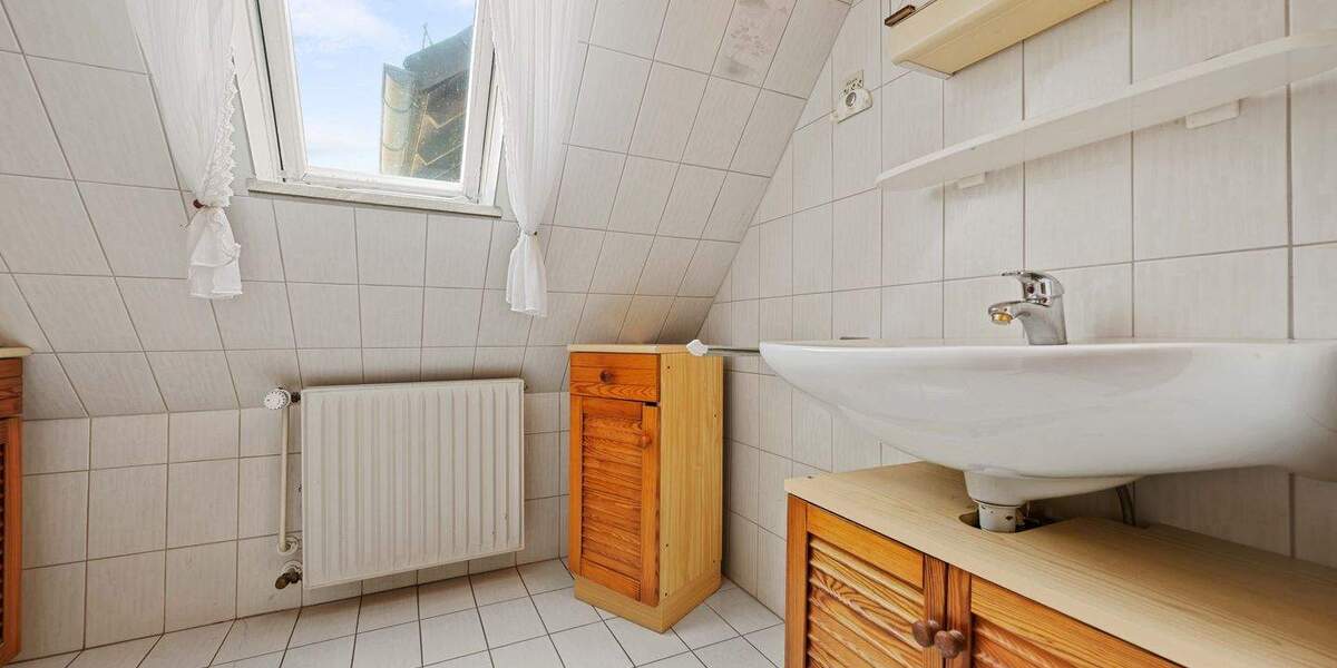 Reihenendhaus Markgröningen Unterriexingen - 3 Zimmer, 92 m&sup2;, 230.000&euro; | Angebot:25681504