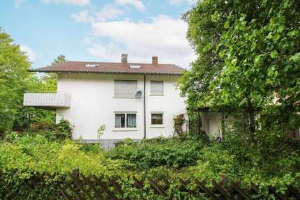 Haus Leinfelden-Echterdingen Echterdingen - 8 Zimmer, 225 m&sup2;, 749.000&euro; | Angebot:26326172
