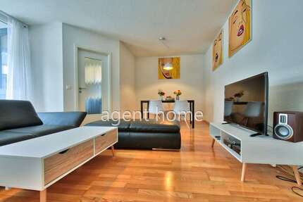 Wohnung Stuttgart Stuttgart-Nord - 3 Zimmer, 63 m&sup2;, 1.580&euro; | Angebot:27070041