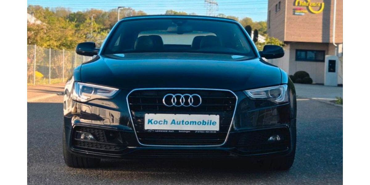 Audi A5 116.000 km 18.999 &euro; Notzingen 73274