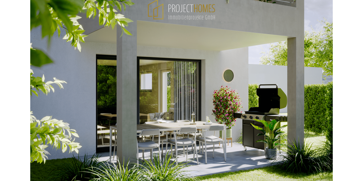 Etagenwohnung Renningen - 2 Zimmer, 65 m&sup2;, 449.000&euro; | Angebot:22731642