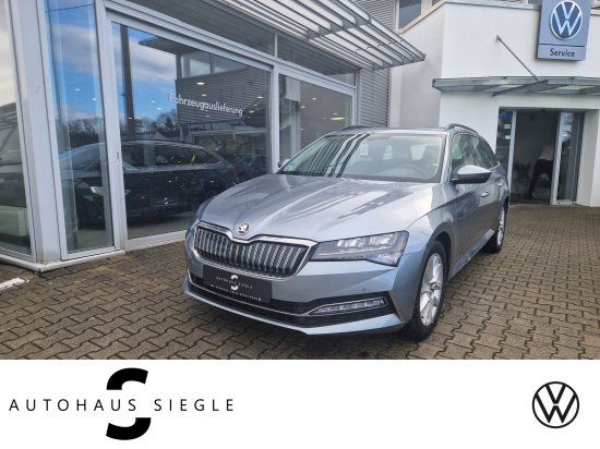 Skoda Superb 100.000 km 18.780 &euro; Wendlingen am Neckar 73240