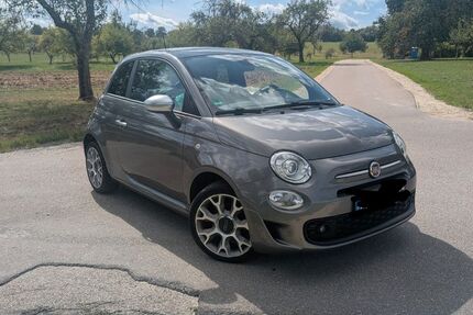 Fiat 500 31.467 km 11.500 &euro; Wendlingen am Neckar 73240