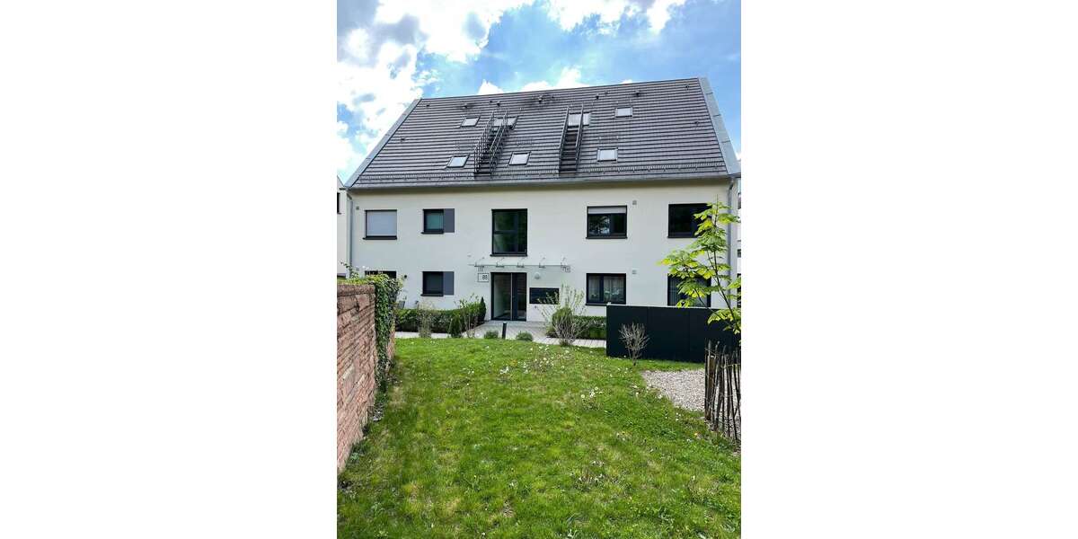 Etagenwohnung Stuttgart Zuffenhausen - 4 Zimmer, 108 m&sup2;, 690.000&euro; | Angebot:25972789