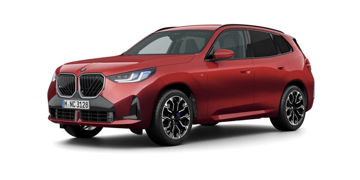 BMW X3 19.889 km 54.940 &euro; Bietigheim-Bissingen 74321