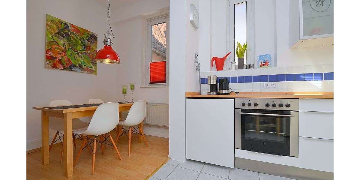 Etagenwohnung Stuttgart Lehen - 1.5 Zimmer, 45 m&sup2;, 1.350&euro; | Angebot:25806560